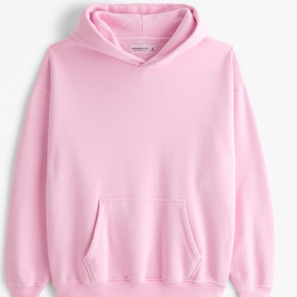 Abercrombie & Fitch hoodie
